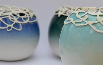 Carys Boyle ceramics