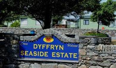 Dyffryn Seaside Estate Holiday Home Park