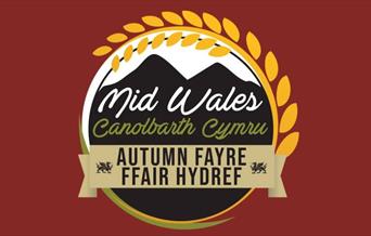 Mid Wales Autumn Fayre
