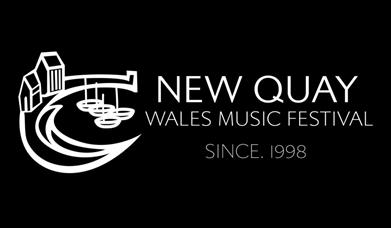 New Quay Music Festival 25th Anniversary