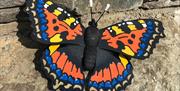 Original Butterfly Man