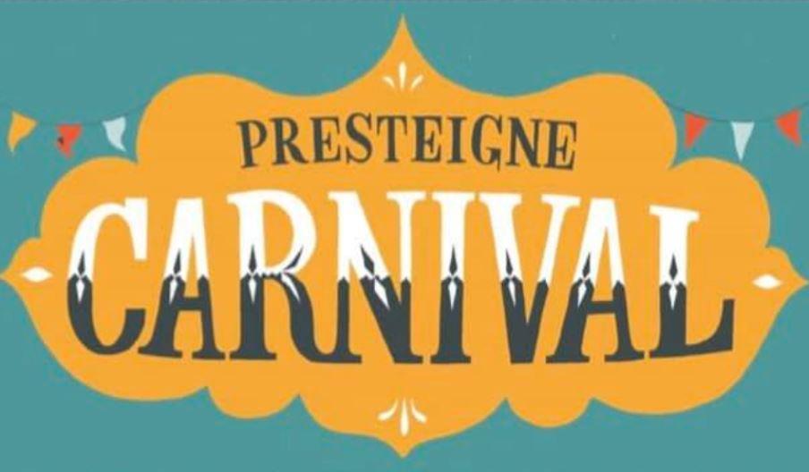 Presteigne Carnival 13th July 2024
