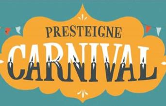 Presteigne Carnival 13th July 2024