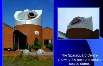 Spaceguard Centre,