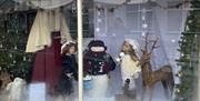Newcastle Emlyn Victorian Evening