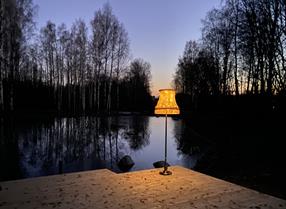 |Vendkverndammene