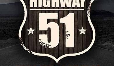 HIGHWAY 51 HIGHWAY 51