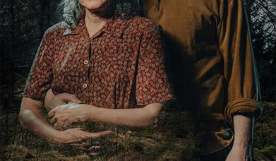 Tollak til Ingeborg - Riksteatret
