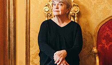 Anne Marit Jacobsen – Alle Fugler