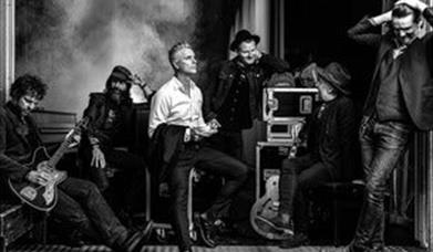 Janove - se det for deg