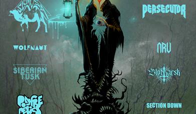 Tk Deathfest
