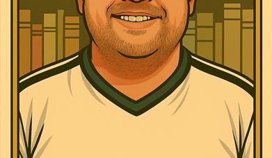 Storhamar Hockeys historie: Lars Nikolaisen & Ole Eskild Dahlstrøm