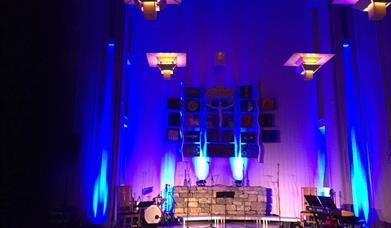 23.12-konserten