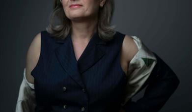 Ingrid Bjørnov