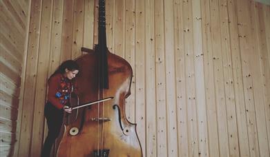 The Touchables tolker Bob Dylan