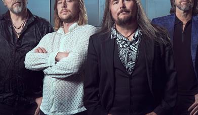 Lightmen SLIPPFEST / Gregers Hamar