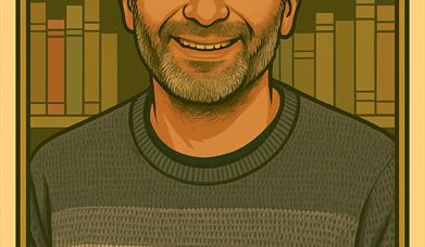 Tenniskrim i Hamar Park: Gudmund Skjeldal & Christian Bevolden Andersen