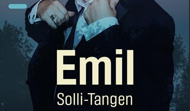 EMIL SOLLI-TANGEN : Sommerkveld i Hamardomen