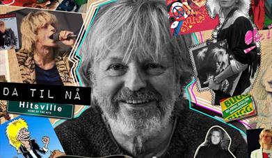 Helaften med Ole Evenrud - Fra da til nå!