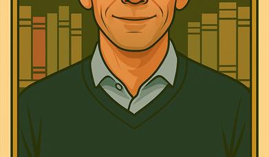 100 år med magisk formidling: Arve Fuglum/Karen-Marie Ellefsen/Harald Bredeli m.fl.