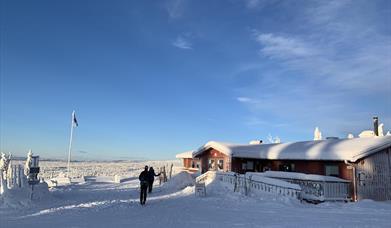 HHT Målia