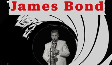 James Bond konsert med ORASB