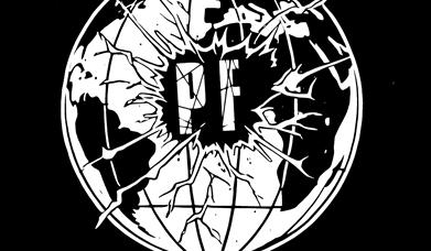 Pönktert Framtid på Docile