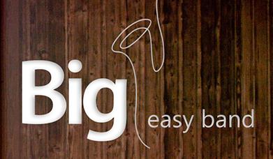 Big Easy Band - Saturday Sauna Night Live