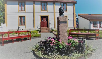 Åpent museum
