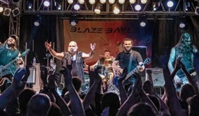 Blaze Bayley