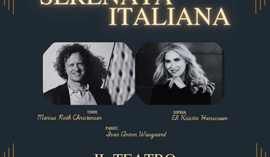 SERENATA ITALIANA
