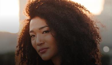 AnJazz - Judith Hill