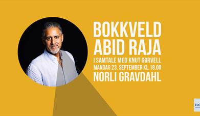 Bokkveld med Abid Raja