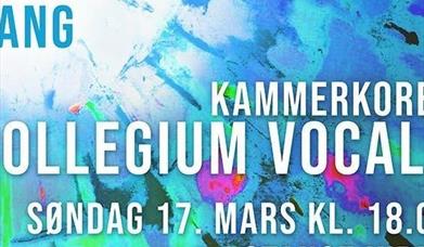 Hele himlen står i sang