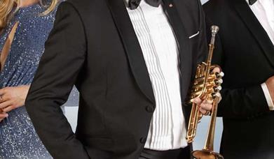 Desemberstemninger - Ole Edvard Antonsen