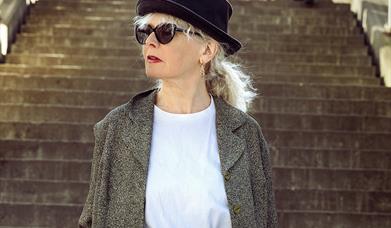 Lørdagsmatiné med Marit Sandvik & Nova Onda