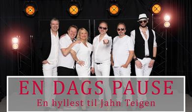 En Dags Pause