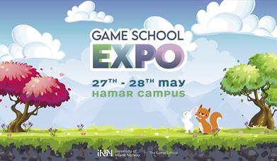 Bilde: Joselito Sanchez/Spillskolen - Universitetet Innlandet