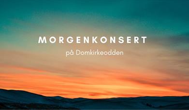 Morgenkonsert