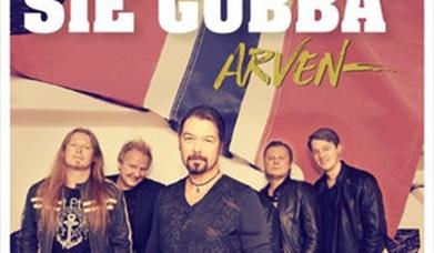 Konsert med Sie Gubba