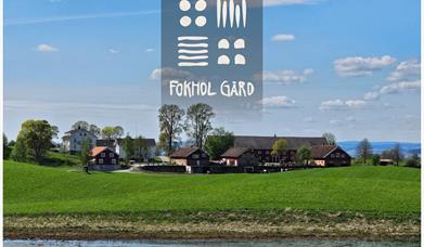 Fokhol Gård Gasthaus