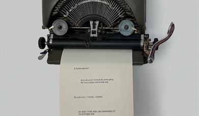 Wenche Kvalstad Eckhoff – Pluss,Minus,Erlik