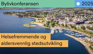 Bylivkonferansen 2025