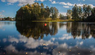 Åkersvika Naturreservat