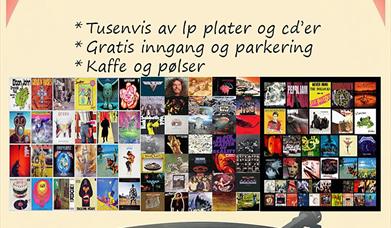 Hamar Platemesse