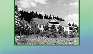 Presentasjon av Årboka 2023