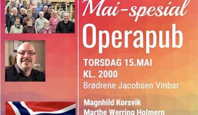 Operapub