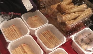 Julemesse Løten Husflidslag