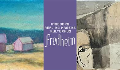 Ingeborg Refling Hagens kulturhus Fredheim