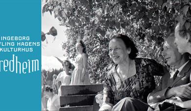 Ingeborg Refling Hagen